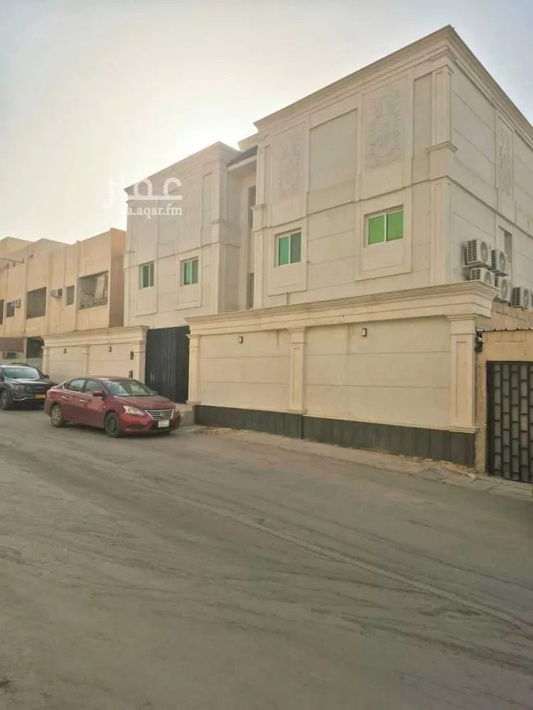 شقة للإيجار في شارع محمد بن هارون, حي العليا, مدينة الرياض, منطقة الرياض