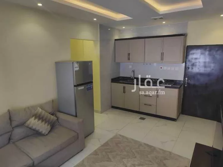 Apartment for Rent in Riyadh Al Wizarat صورة 5