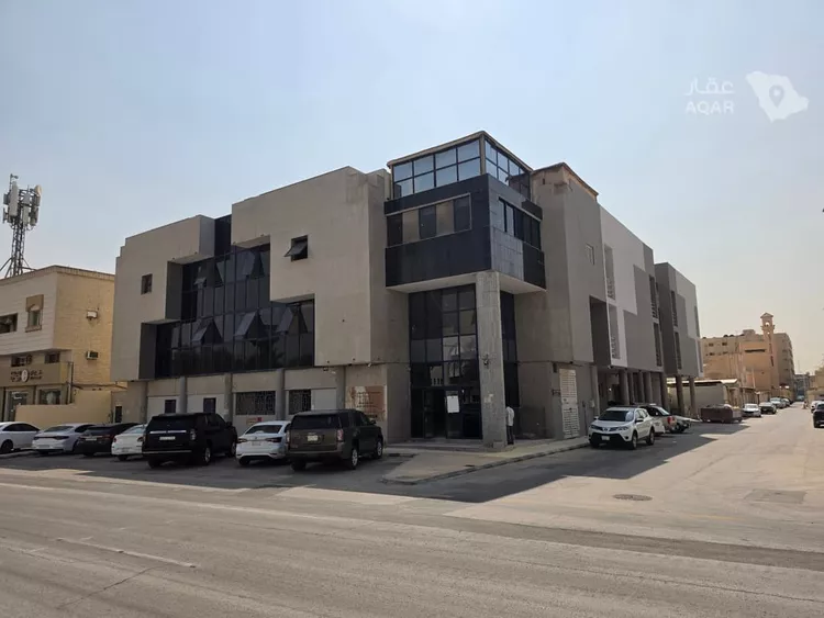 شقة للإيجار في شارع الأمير عبدالرحمن بن عبدالعزيز, حي المربع, مدينة الرياض, منطقة الرياض 2