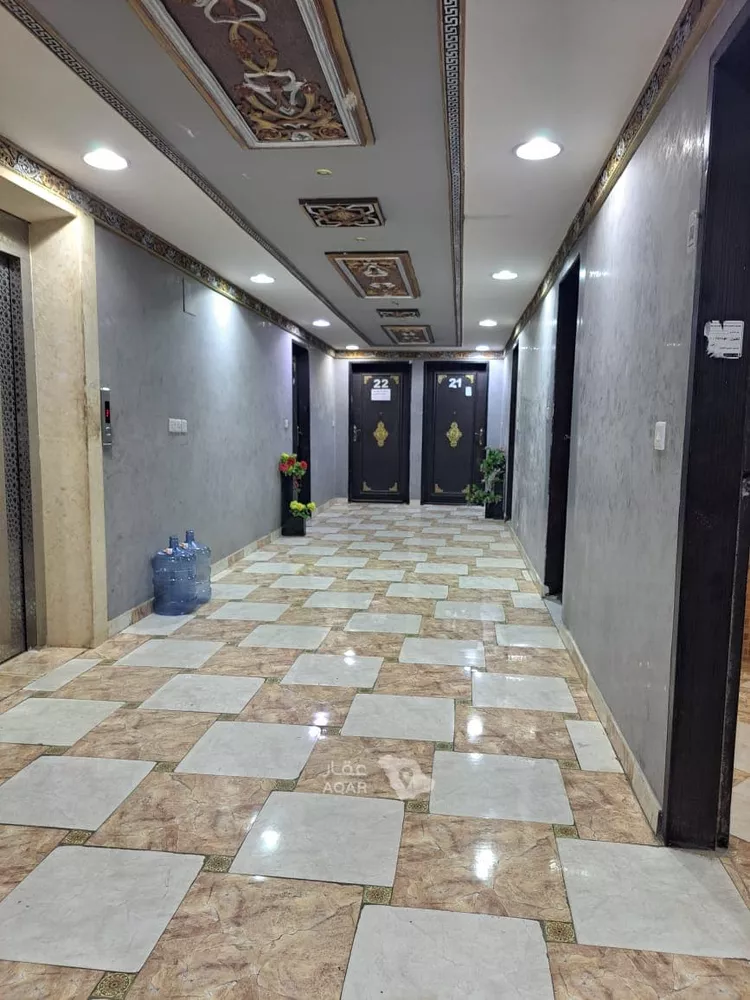 شقة للإيجار في شارع ابن أبي الأزهر, حي العليا, مدينة الرياض, منطقة الرياض 6