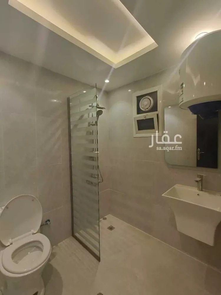شقة للإيجار في شارع صفوان بن أمية, حي الوزارات, مدينة الرياض, منطقة الرياض صورة 4