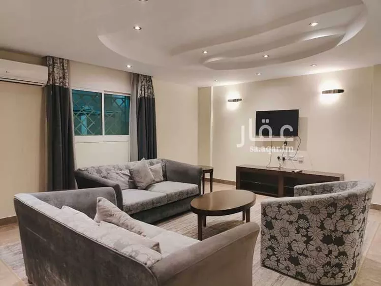 شقة للإيجار في شارع العجلوني, حي الوزارات, مدينة الرياض, منطقة الرياض صورة 3