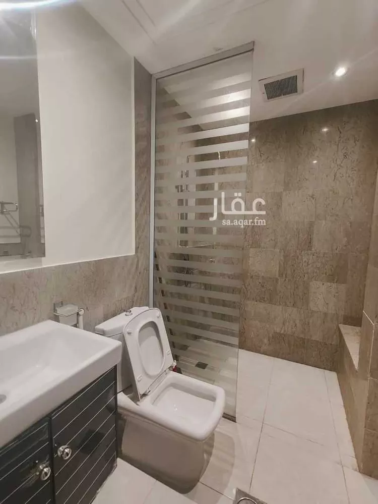 شقة للإيجار في شارع العجلوني, حي الوزارات, مدينة الرياض, منطقة الرياض صورة 5