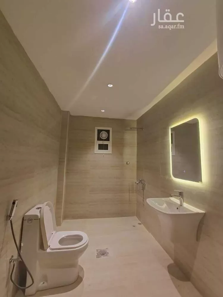 شقة للإيجار في شارع معقل بن سنان, حي السليمانية, مدينة الرياض, منطقة الرياض صورة 3