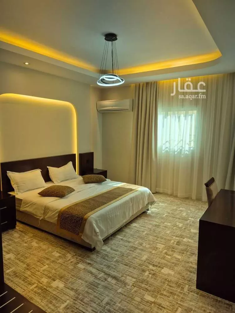 شقة للإيجار في شارع العجلوني, حي الوزارات, مدينة الرياض, منطقة الرياض صورة 2