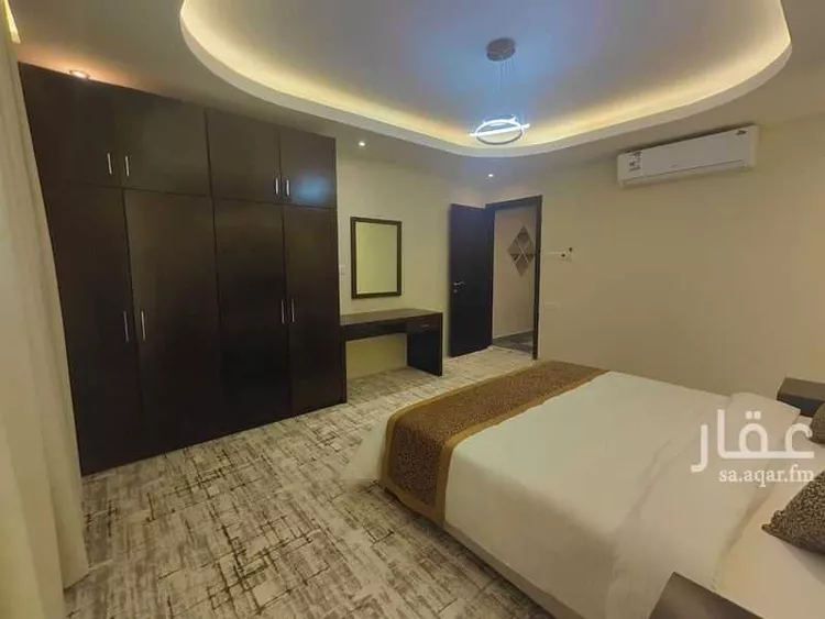 شقة للإيجار في شارع العجلوني, حي الوزارات, مدينة الرياض, منطقة الرياض صورة 5