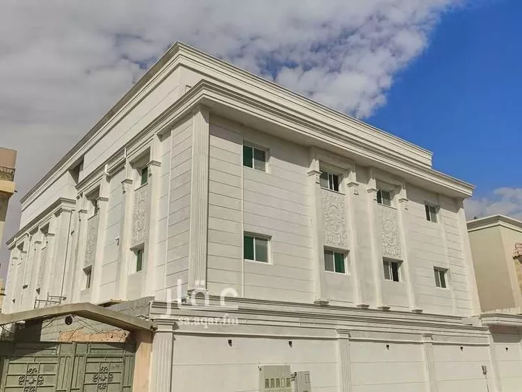 شقة للإيجار في شارع معقل بن سنان, حي السليمانية, مدينة الرياض, منطقة الرياض