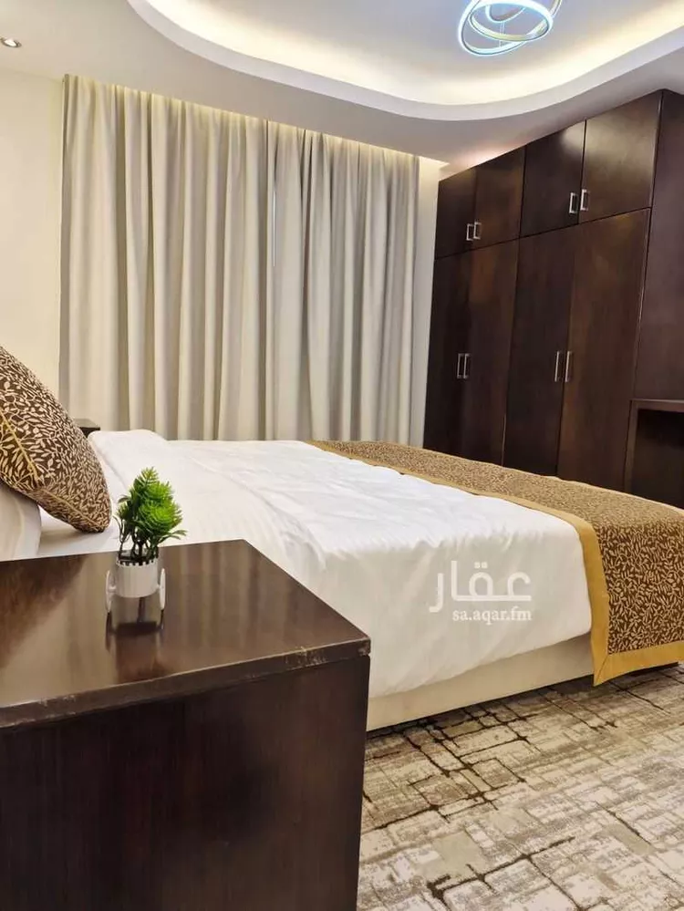 شقة للإيجار في شارع العجلوني, حي الوزارات, مدينة الرياض, منطقة الرياض صورة 4
