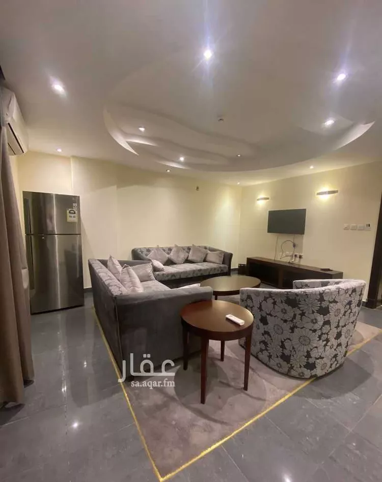 شقة للإيجار في شارع العجلوني, حي الوزارات, مدينة الرياض, منطقة الرياض صورة 2