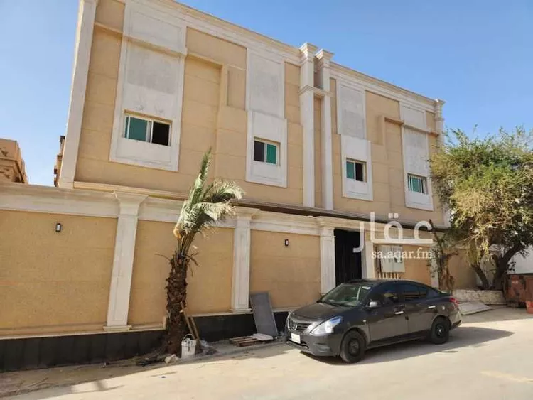 شقة للإيجار في شارع مدائن صالح, حي العليا, مدينة الرياض, منطقة الرياض 1 صورة