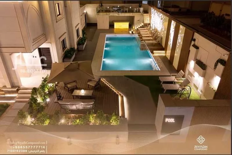 Apartment for Rent in Riyadh Ad Dhubbat صورة 4