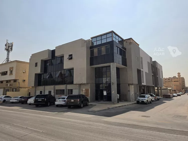 شقة للإيجار في شارع الأمير عبدالرحمن بن عبدالعزيز, حي المربع, مدينة الرياض, منطقة الرياض صورة 2