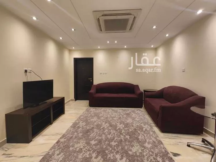 شقة للإيجار في شارع العجلوني, حي الوزارات, مدينة الرياض, منطقة الرياض صورة 4