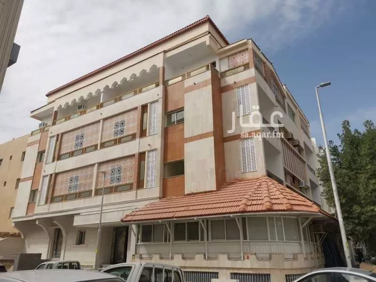 شقة للإيجار في شارع صفوان بن أمية, حي الوزارات, مدينة الرياض, منطقة الرياض