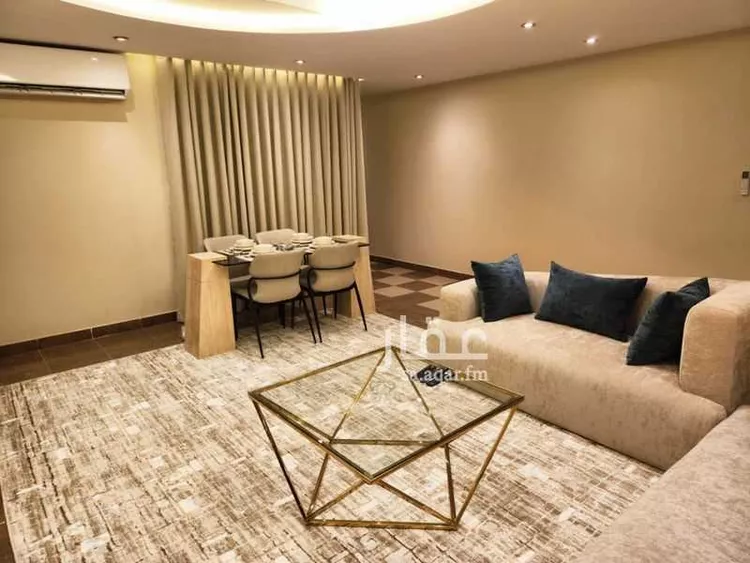 شقة للإيجار في شارع العجلوني, حي الوزارات, مدينة الرياض, منطقة الرياض صورة 4