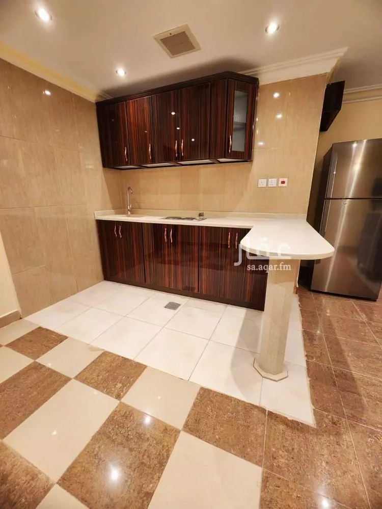 شقة للإيجار في شارع العجلوني, حي الوزارات, مدينة الرياض, منطقة الرياض صورة 4