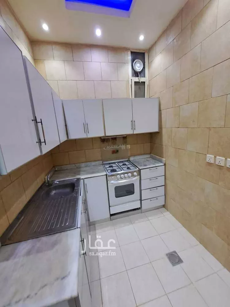 شقة للإيجار في شارع الأميرة سارة بنت أحمد السديري, حي الضباط, مدينة الرياض, منطقة الرياض صورة 4