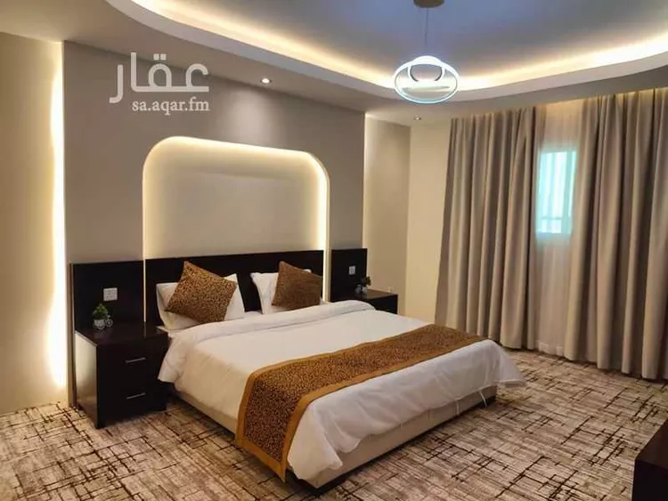 شقة للإيجار في شارع العجلوني, حي الوزارات, مدينة الرياض, منطقة الرياض صورة 2