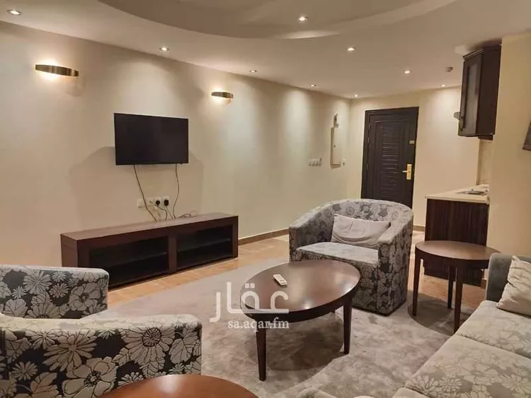شقة للإيجار في شارع العجلوني, حي الوزارات, مدينة الرياض, منطقة الرياض صورة 2