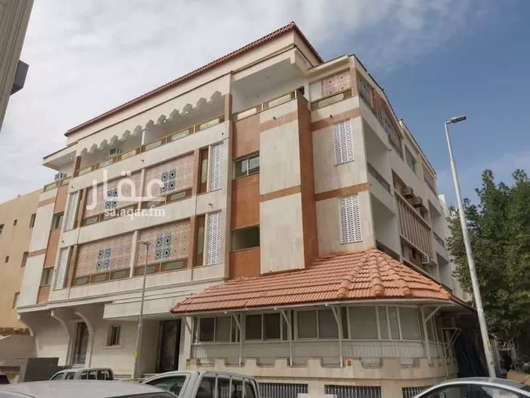 شقة للإيجار في شارع صفوان بن أمية, حي الوزارات, مدينة الرياض, منطقة الرياض