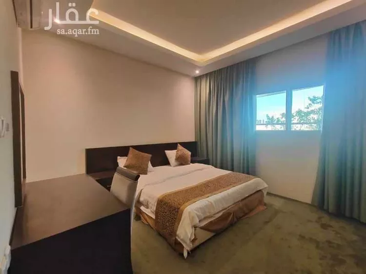شقة للإيجار في شارع Al Ajluni, حي الوزارات, مدينة الرياض, منطقة الرياض صورة 2