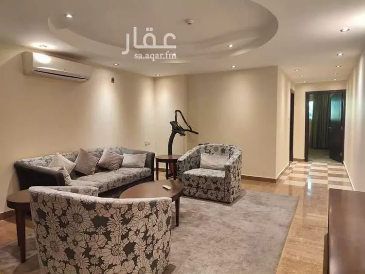 شقة للإيجار في شارع Al Ajluni, حي الوزارات, مدينة الرياض, منطقة الرياض صورة 5