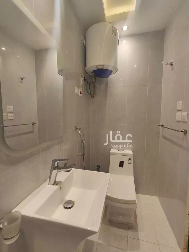 شقة للإيجار في شارع العجلوني, حي الوزارات, مدينة الرياض, منطقة الرياض صورة 5