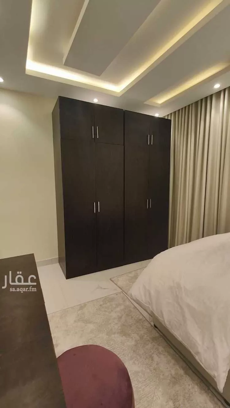 شقة للإيجار في شارع صفوان بن أمية, حي الوزارات, مدينة الرياض, منطقة الرياض صورة 4