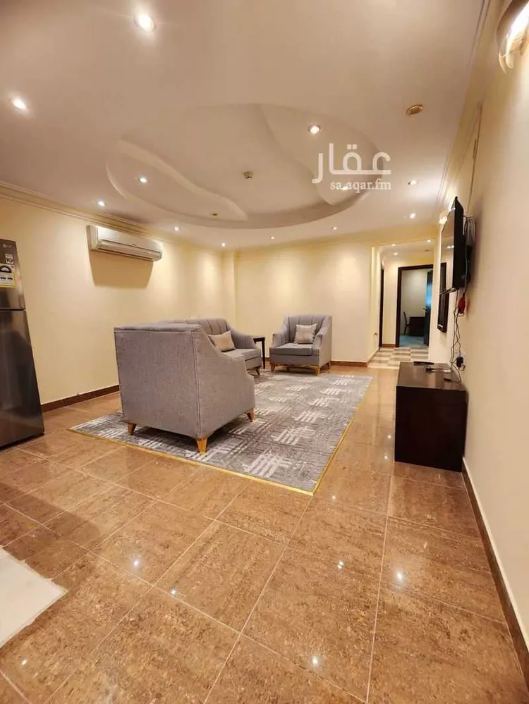 شقة للإيجار في شارع العجلوني, حي الوزارات, مدينة الرياض, منطقة الرياض صورة 2