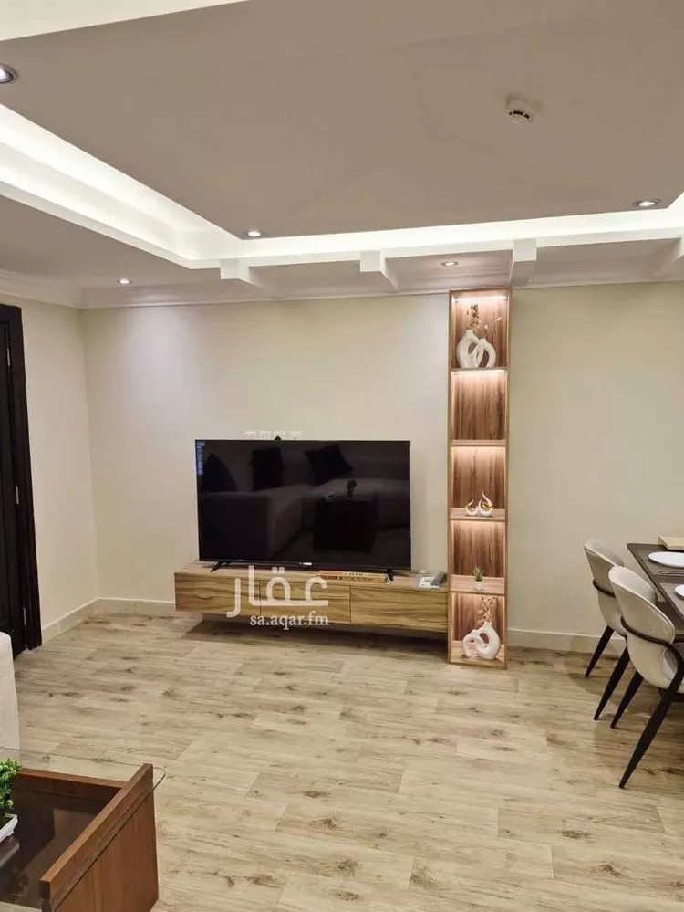 شقة للإيجار في شارع العجلوني, حي الوزارات, مدينة الرياض, منطقة الرياض صورة 2