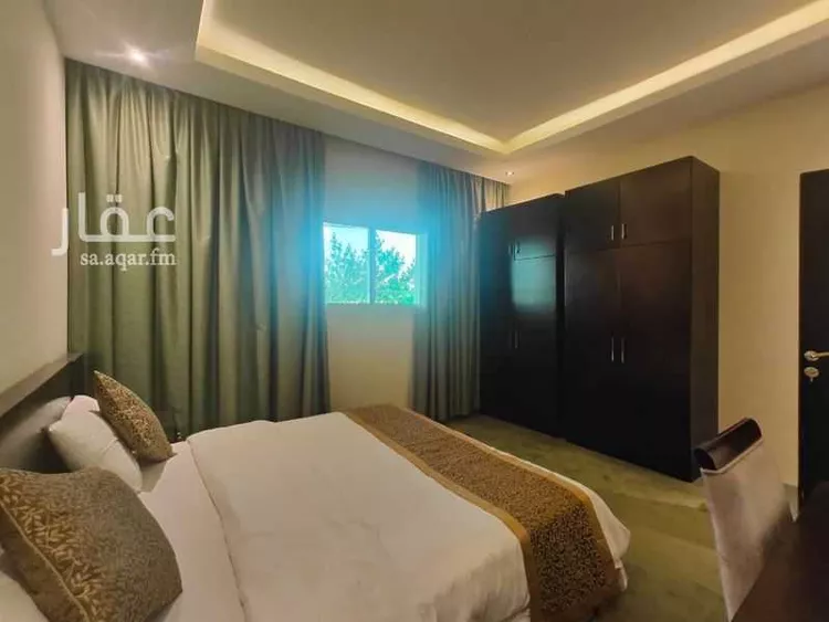 شقة للإيجار في شارع العجلوني, حي الوزارات, مدينة الرياض, منطقة الرياض صورة 3