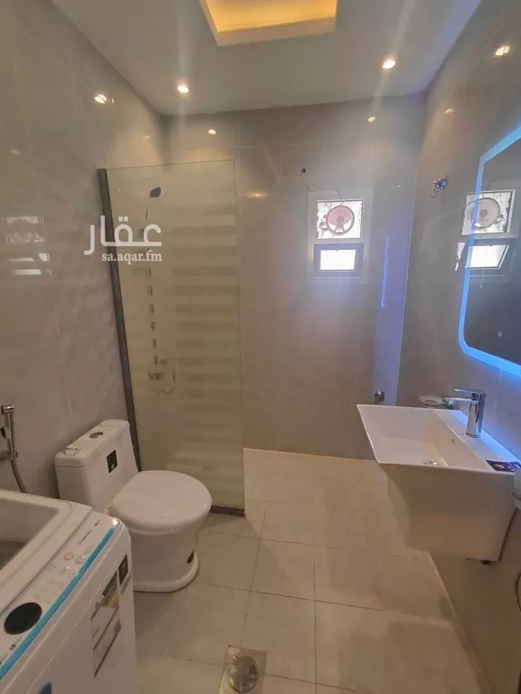 شقة للإيجار في شارع صفوان بن أمية, حي الوزارات, مدينة الرياض, منطقة الرياض صورة 3