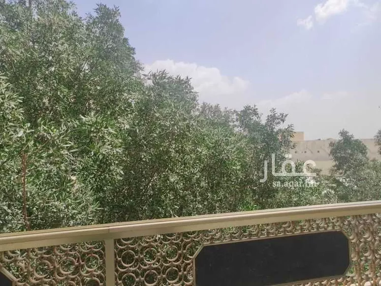 شقة للإيجار في شارع صفوان بن أمية, حي الوزارات, مدينة الرياض, منطقة الرياض صورة 5