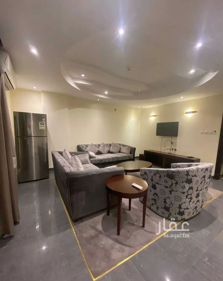 شقة للإيجار في شارع العجلوني, حي الوزارات, مدينة الرياض, منطقة الرياض صورة 4