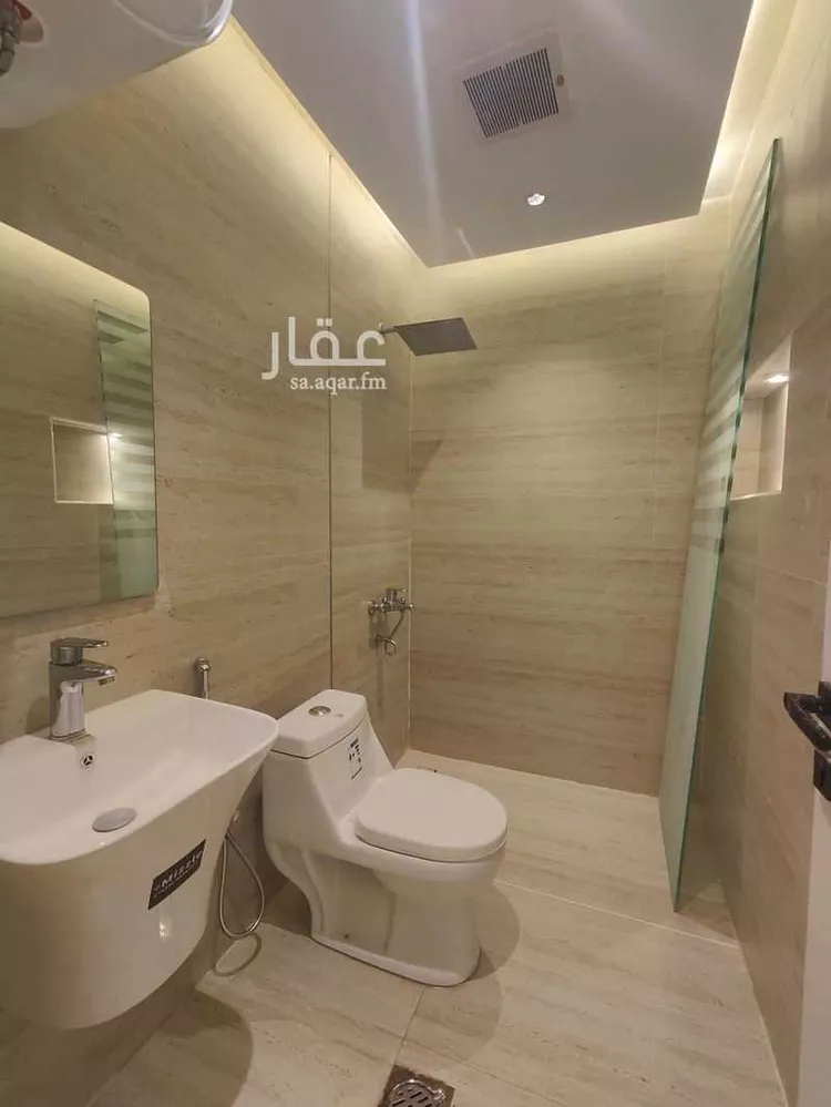شقة للإيجار في شارع الدروب, حي الوزارات, مدينة الرياض, منطقة الرياض صورة 5