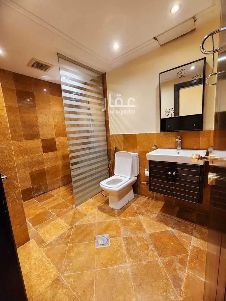 شقة للإيجار في شارع العجلوني, حي الوزارات, مدينة الرياض, منطقة الرياض صورة 5