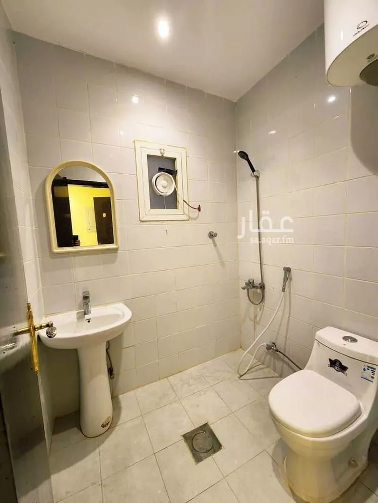 شقة للإيجار في شارع أبي الحرم المقدسي, حي الضباط, مدينة الرياض, منطقة الرياض صورة 4