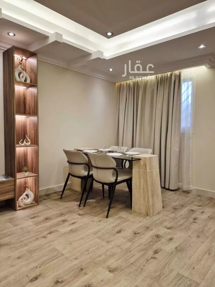 شقة للإيجار في شارع العجلوني, حي الوزارات, مدينة الرياض, منطقة الرياض