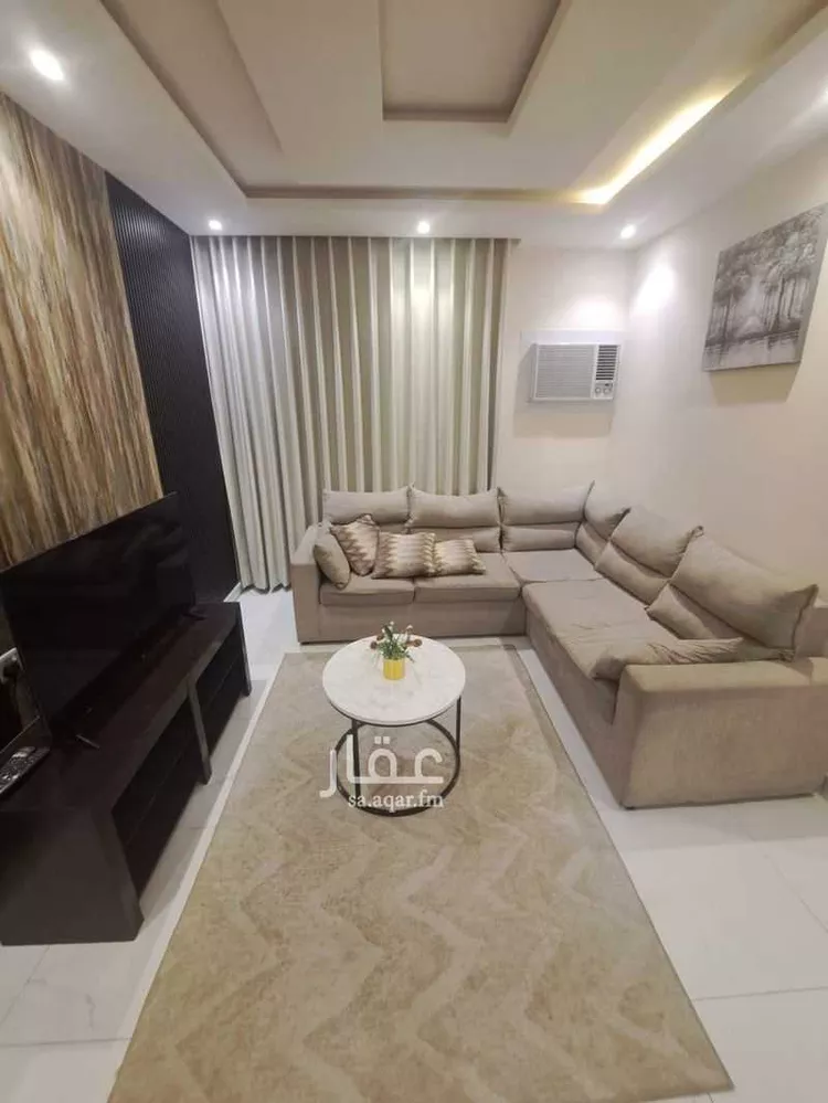 شقة للإيجار في شارع صفوان بن أمية, حي الوزارات, مدينة الرياض, منطقة الرياض