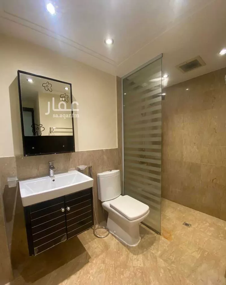 شقة للإيجار في شارع العجلوني, حي الوزارات, مدينة الرياض, منطقة الرياض صورة 4