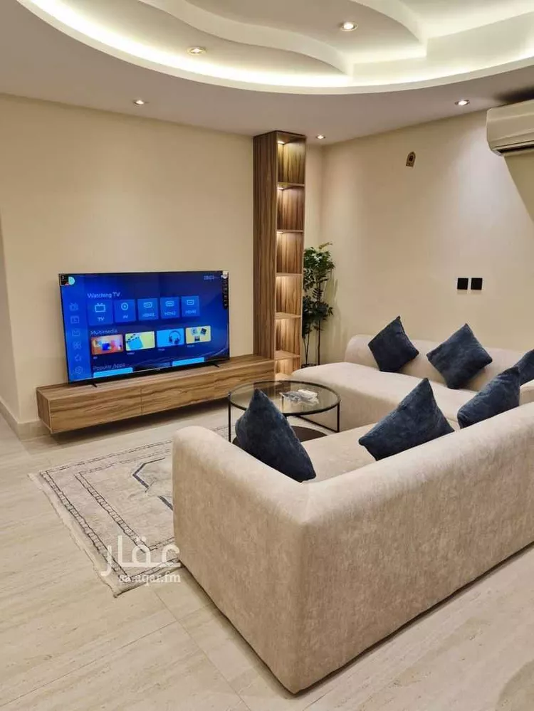 Apartment for Rent in Riyadh Al Wizarat