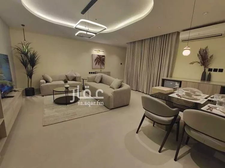 Apartment for Rent in Riyadh Al Wizarat