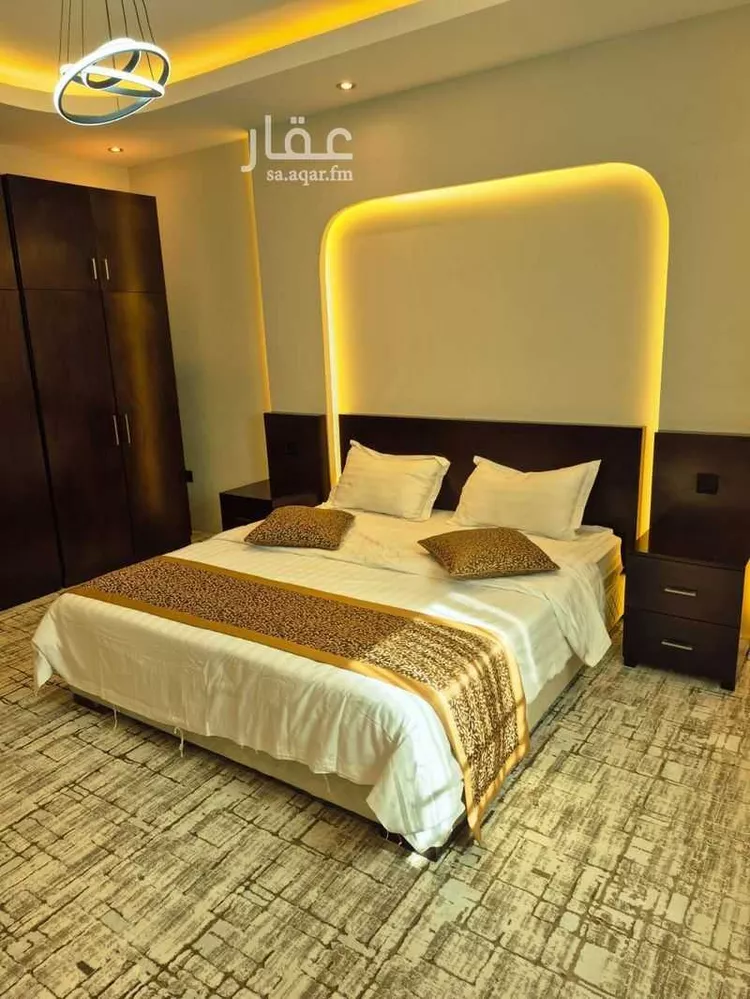 شقة للإيجار في شارع العجلوني, حي الوزارات, مدينة الرياض, منطقة الرياض صورة 4