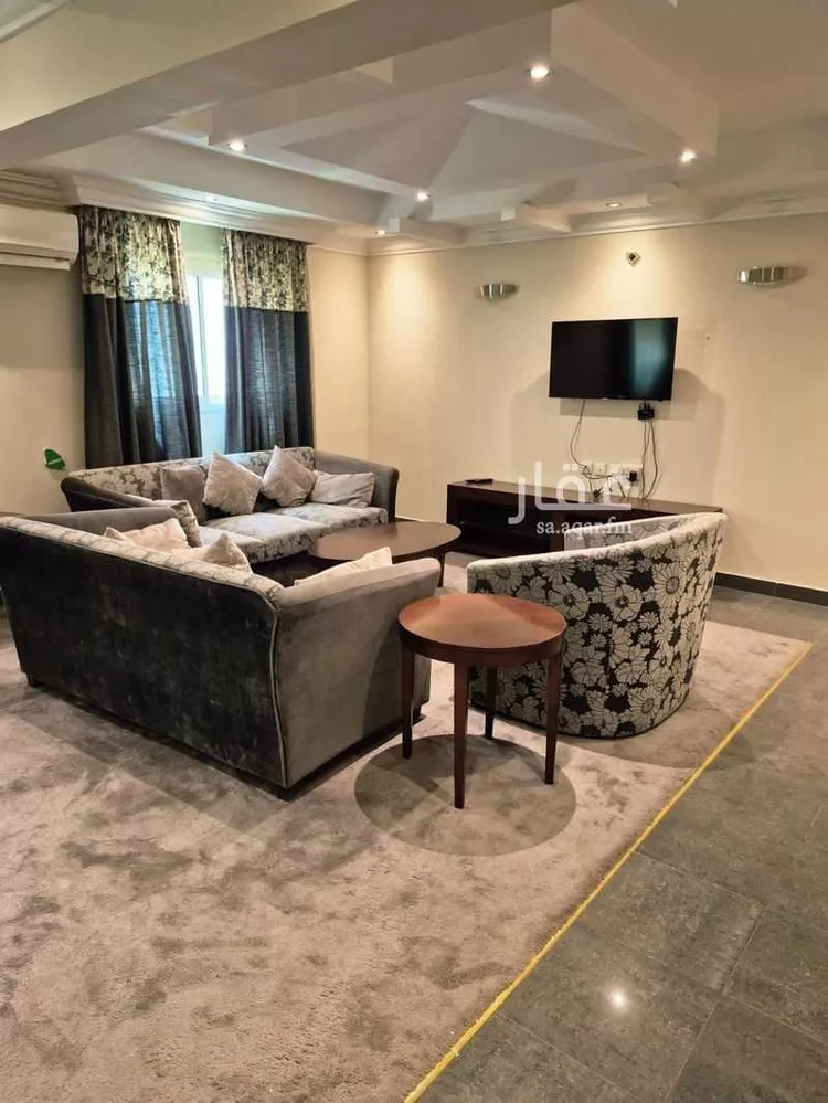Apartment for Rent in Riyadh Al Wizarat