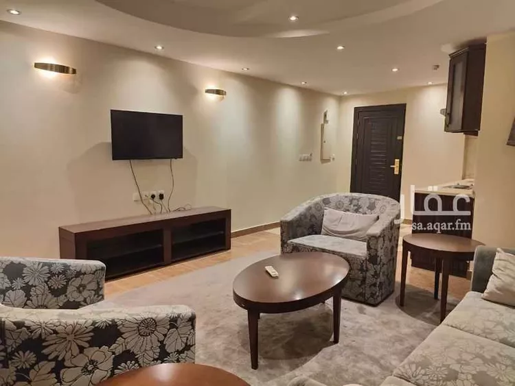 شقة للإيجار في شارع Al Ajluni, حي الوزارات, مدينة الرياض, منطقة الرياض صورة 3