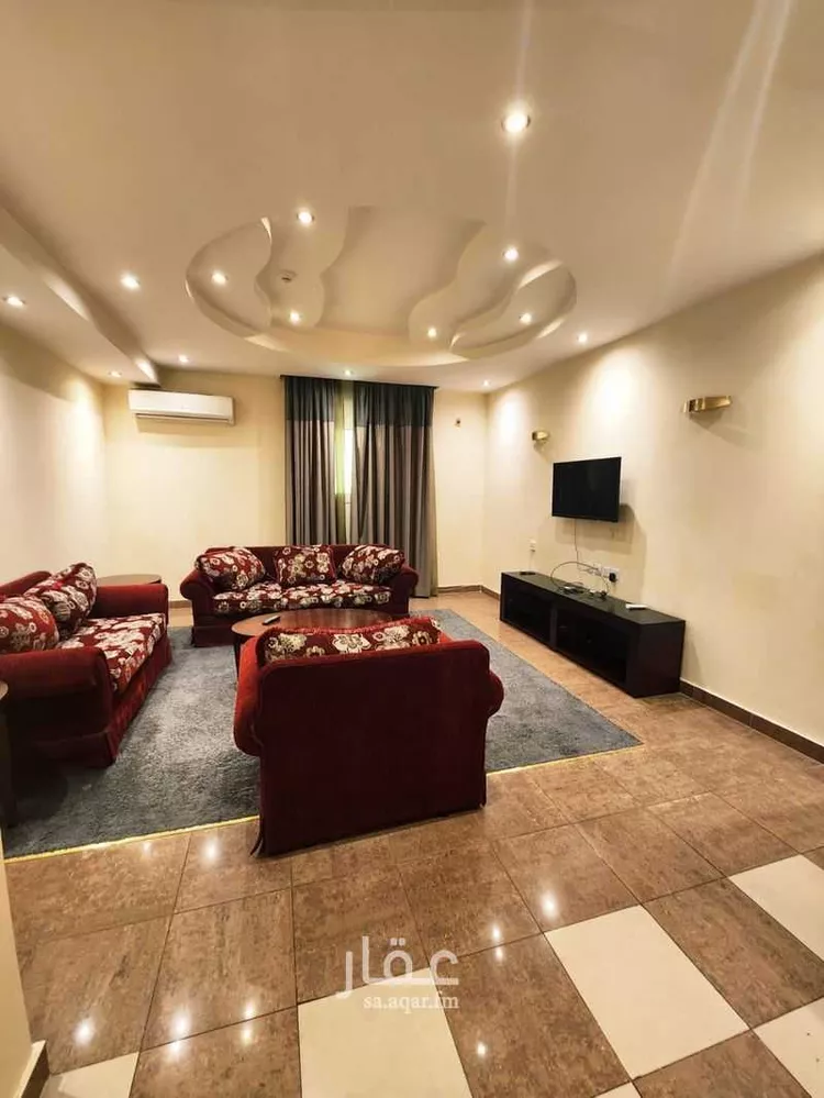 شقة للإيجار في شارع العجلوني, حي الوزارات, مدينة الرياض, منطقة الرياض صورة 4