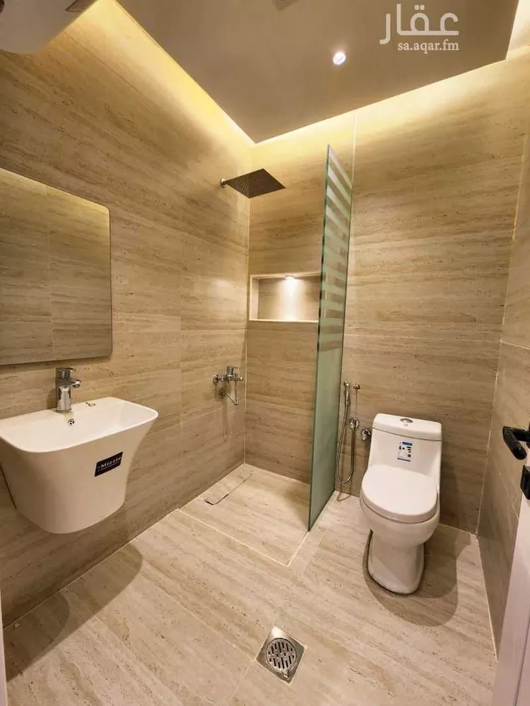 شقة للإيجار في شارع الدروب, حي الوزارات, مدينة الرياض, منطقة الرياض صورة 3