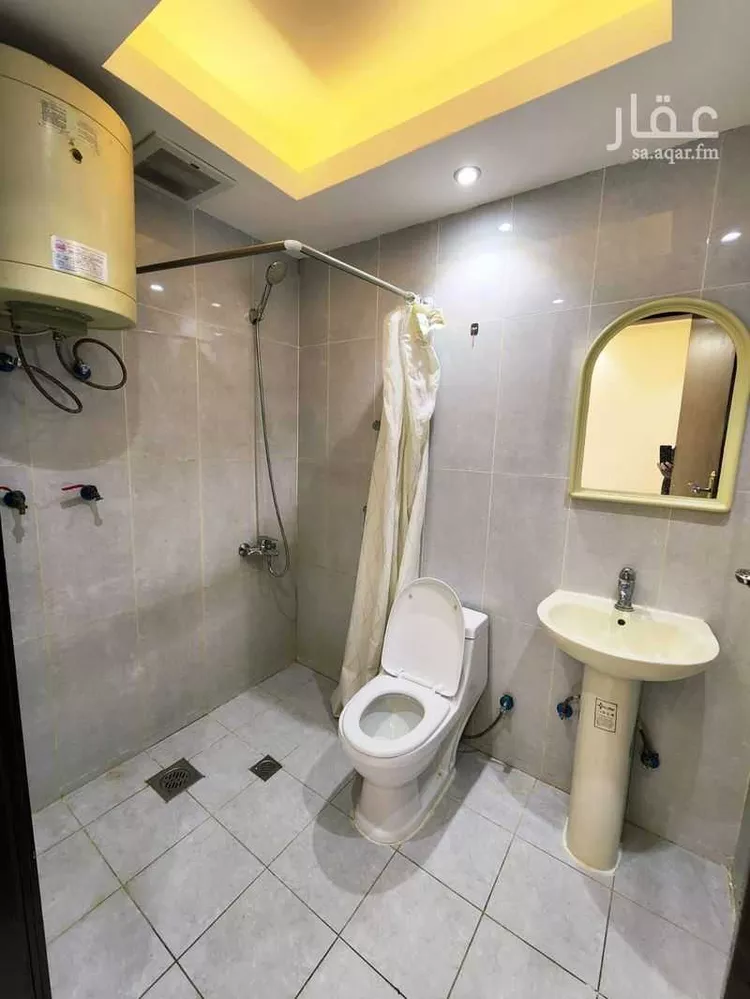 شقة للإيجار في شارع ابن أبي الأزهر, حي العليا, مدينة الرياض, منطقة الرياض صورة 5