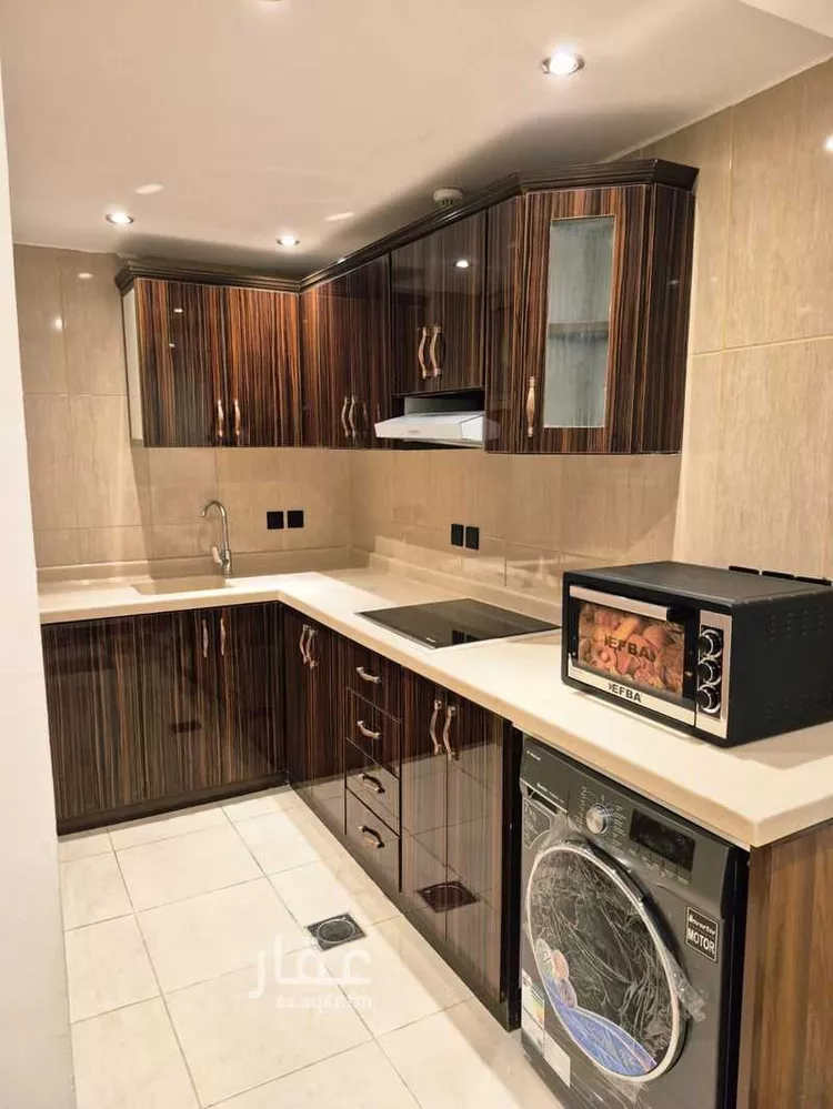 شقة للإيجار في شارع العجلوني, حي الوزارات, مدينة الرياض, منطقة الرياض صورة 3