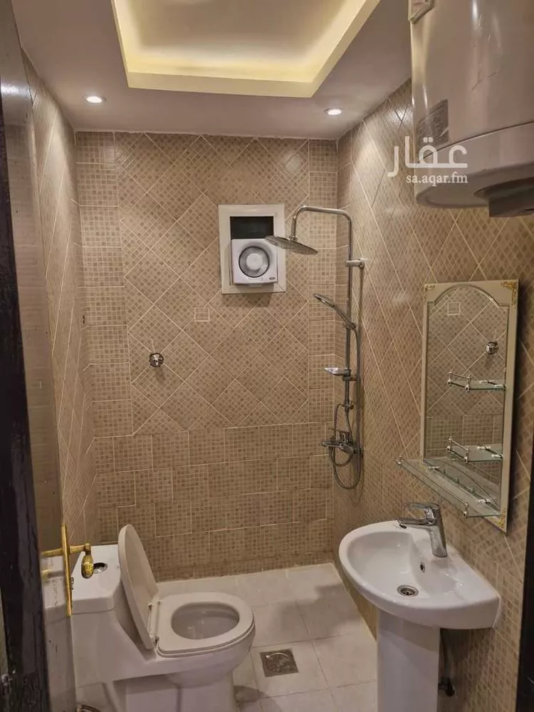 شقة للإيجار في شارع مدائن صالح, حي العليا, مدينة الرياض, منطقة الرياض صورة 5